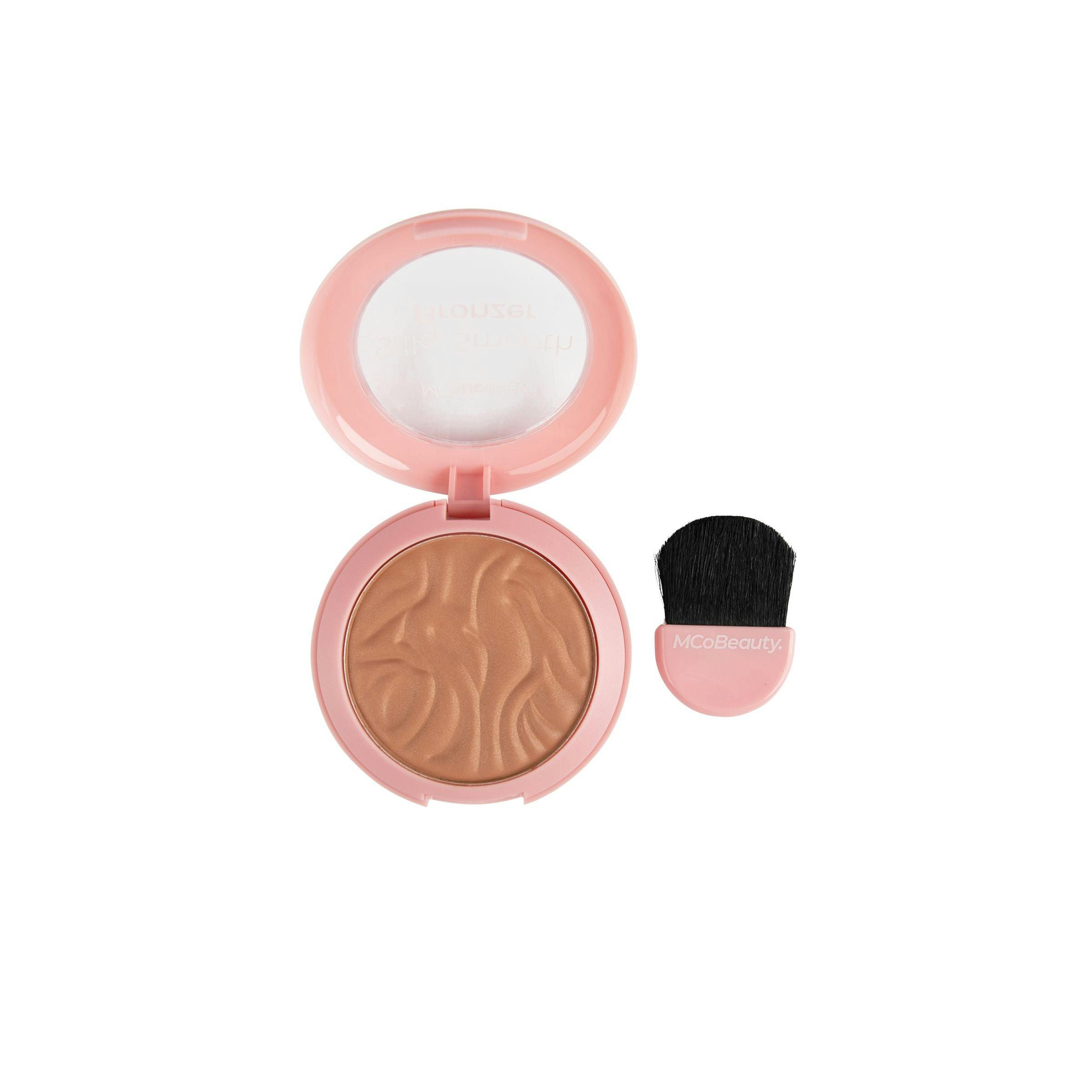 MCoBeauty Silky Smooth Bronzer 7g