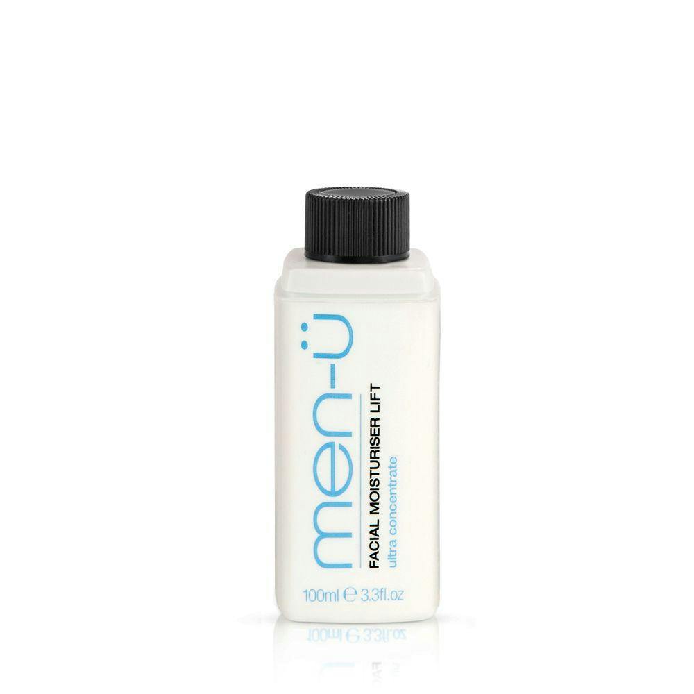 men-ü Facial Moisturiser Lift 100ml - Refill