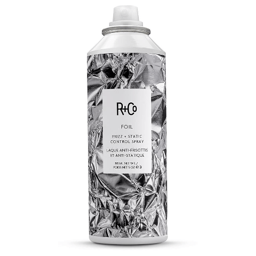 R+Co FOIL Frizz + Static Control Spray 193ml