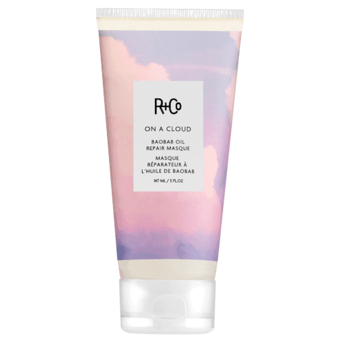 R+Co ON A CLOUD Baobab Oil Repair Masque 147ml