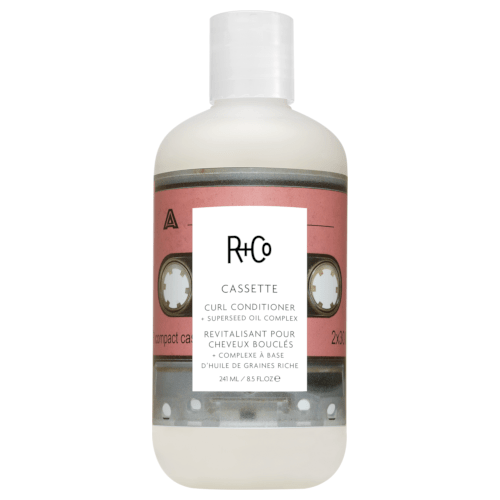 R+Co CASSETTE Curl Conditioner 251ml