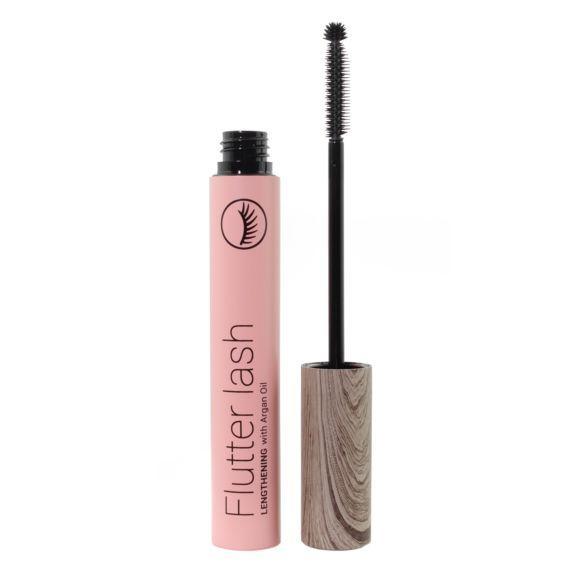 Raww Flutter Lash Lengthening Mascara