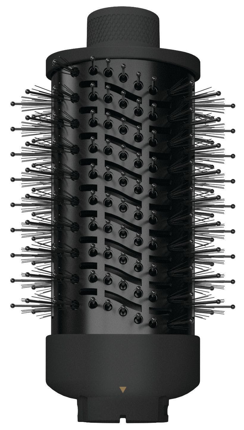 Hot Tools Volumiser One-Step Blowout Brush - Dual Detachable Attachments