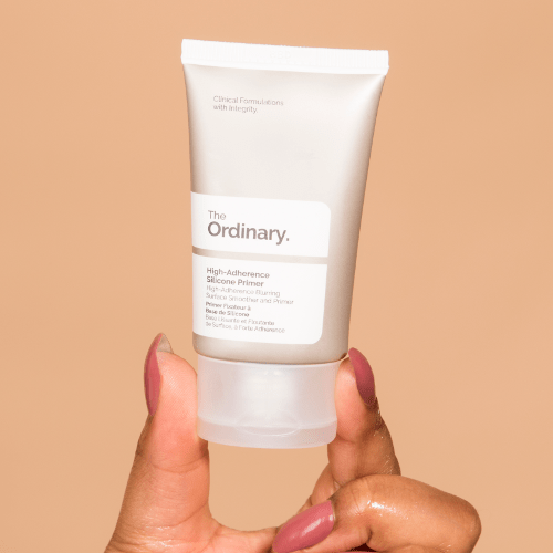 The Ordinary High-Adherence Silicone Primer 30ml