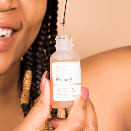 The Ordinary Lactic Acid 10% + HA 2% 30ml