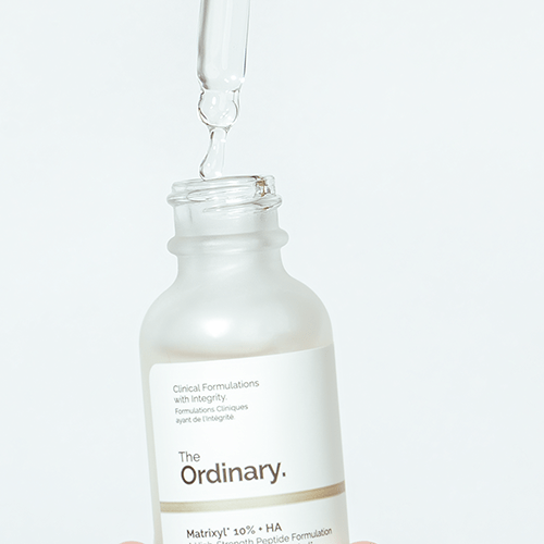 The Ordinary Matrixyl 10% + HA 30ml