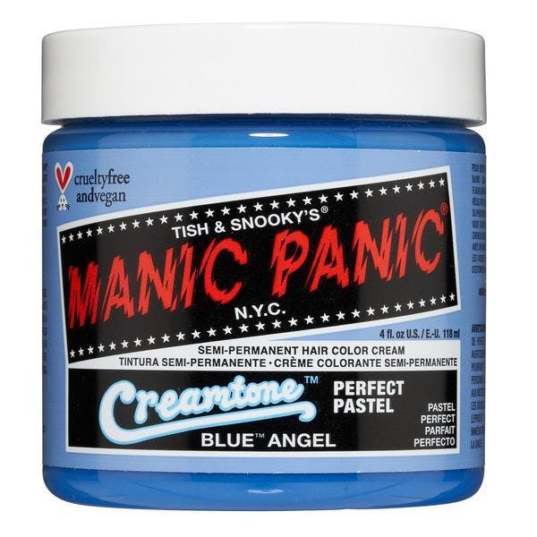 Manic Panic - Blue Angel Creamtone 118ml