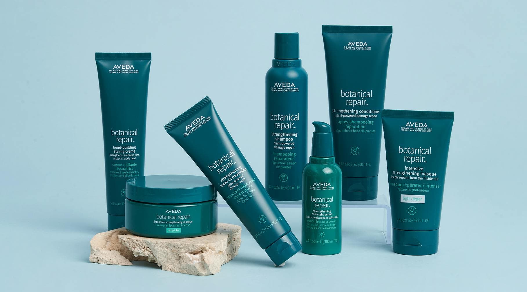 Aveda Bundles