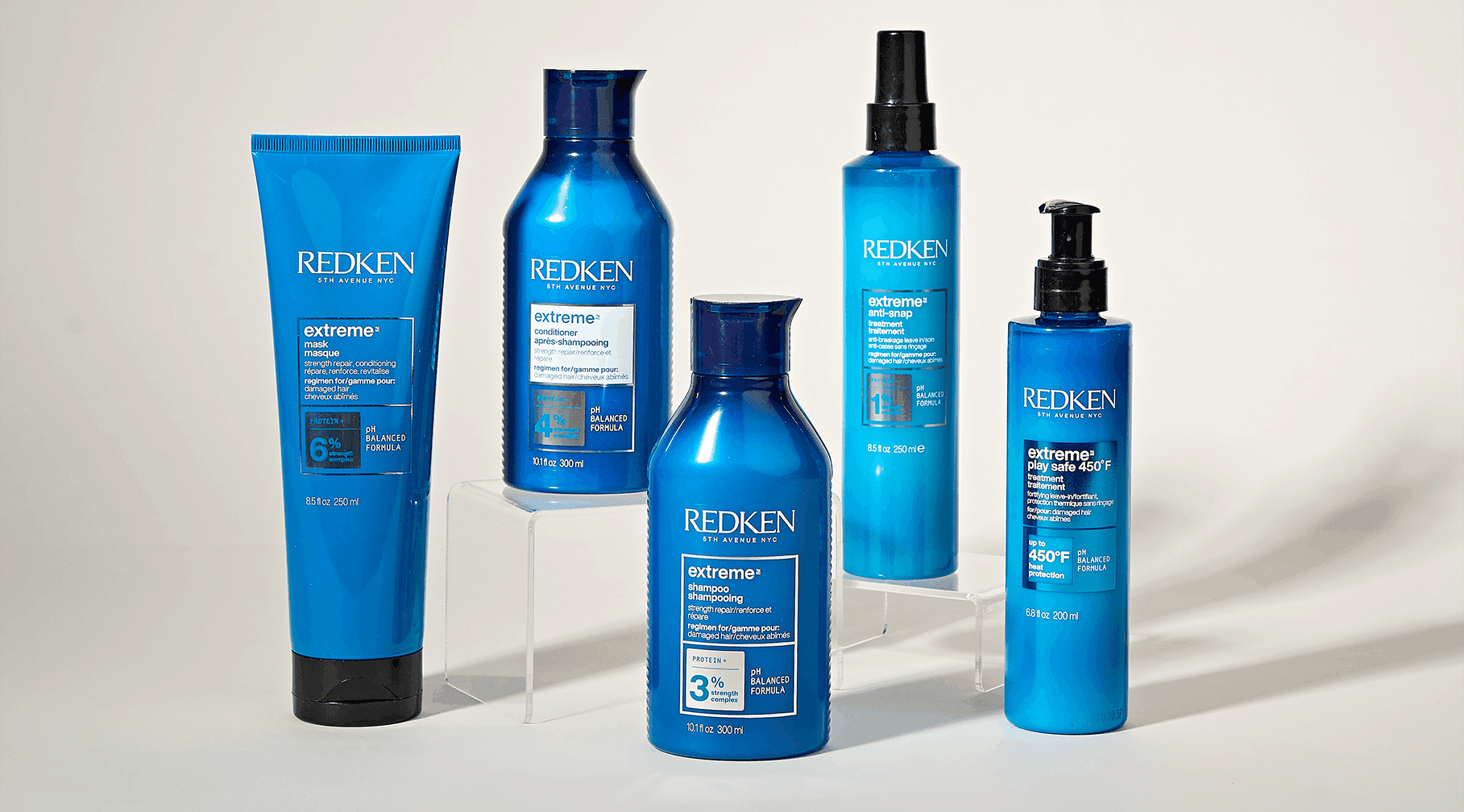 Redken Bundles