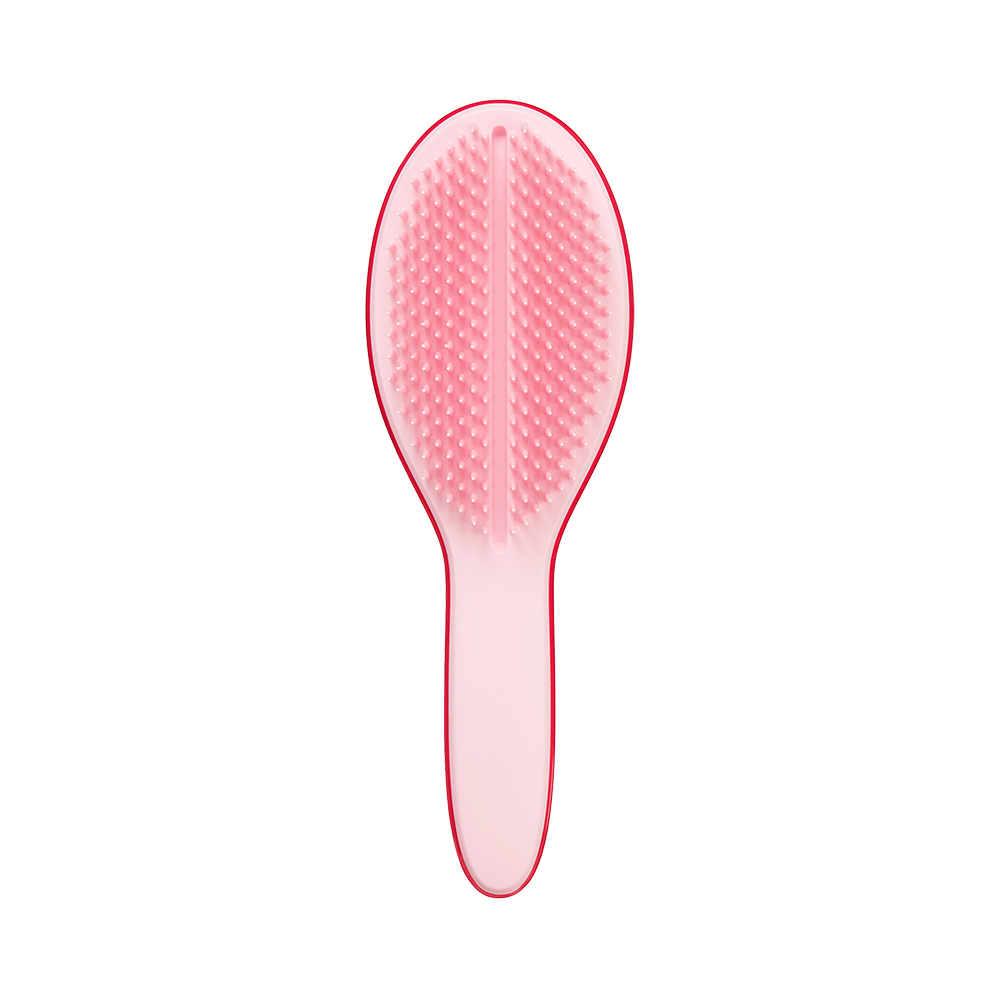 Tangle Teezer The Ultimate Styler Smooth & Shine Hairbrush - Pink