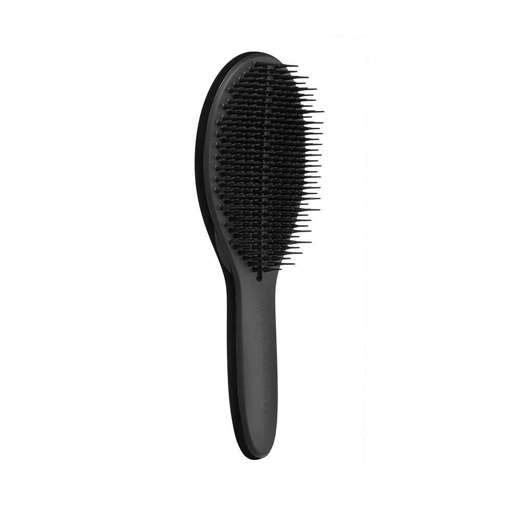 Tangle Teezer The Ultimate Styler Smooth & Shine Hairbrush - Black