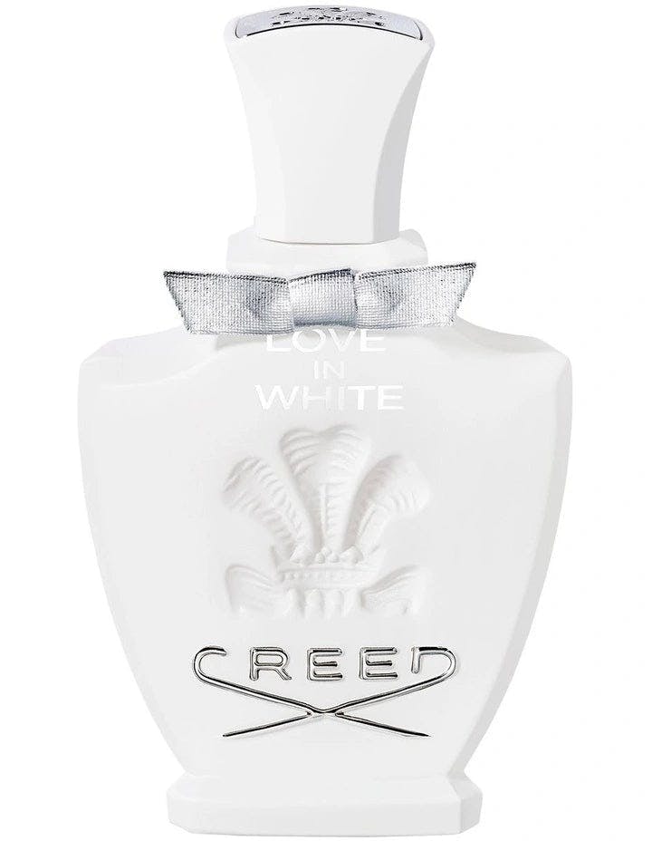 Creed Love In White Sample