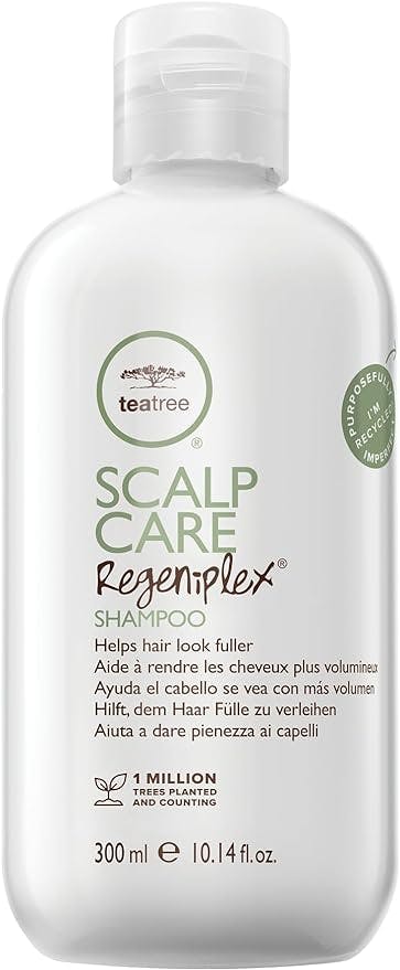 Paul Mitchell Scalp Care Anti-Thinning Shampoo 300ml