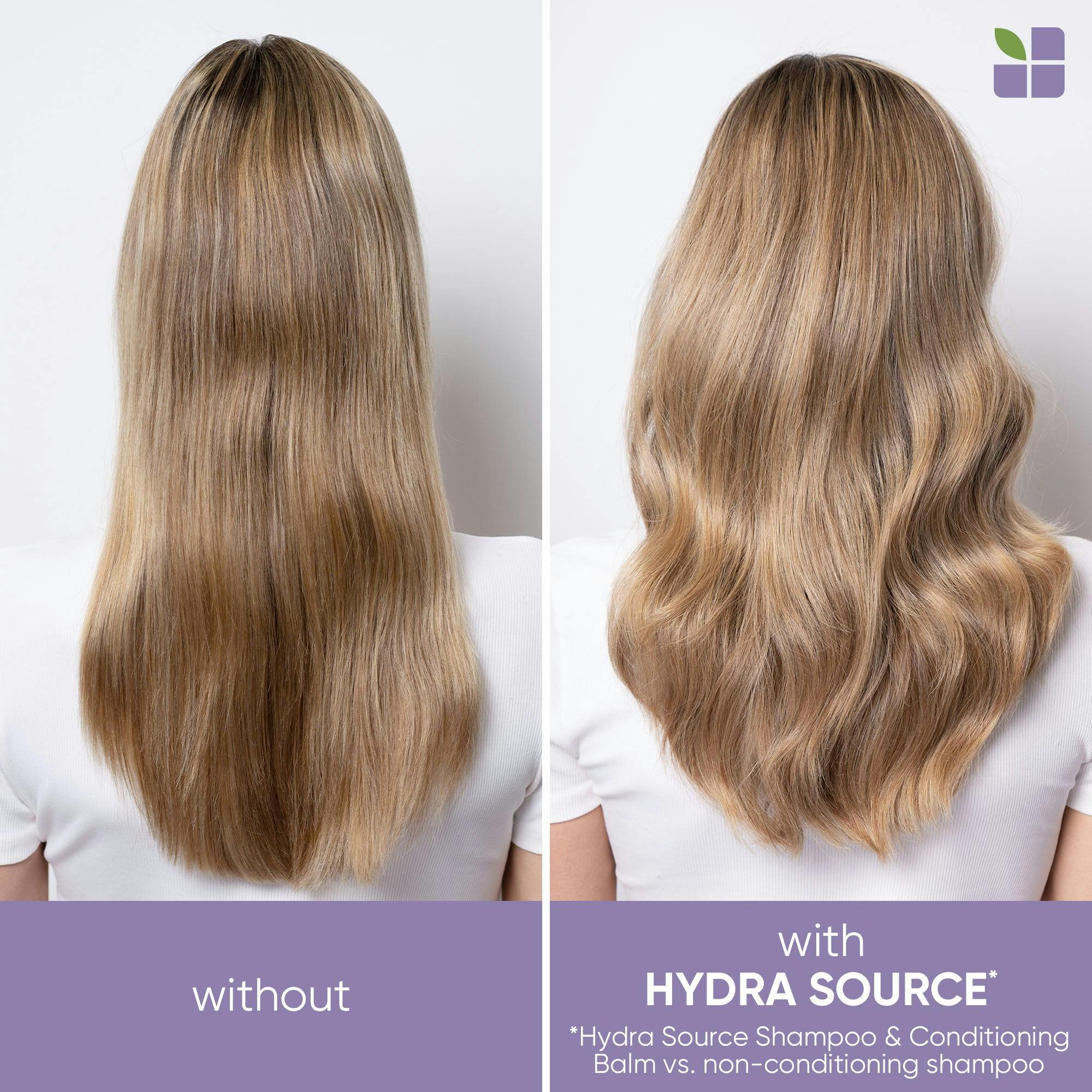 Biolage Hydrasource Daily Leave In Tonic 400ml
