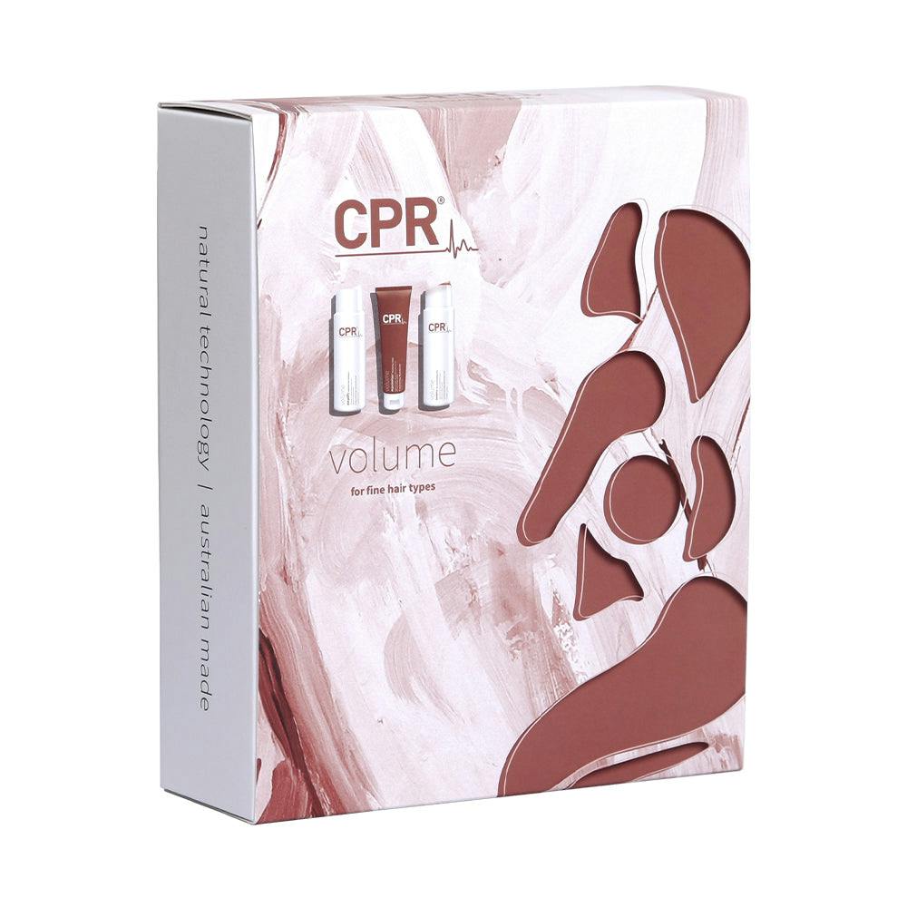 Vitafive CPR Volume Trio Pack