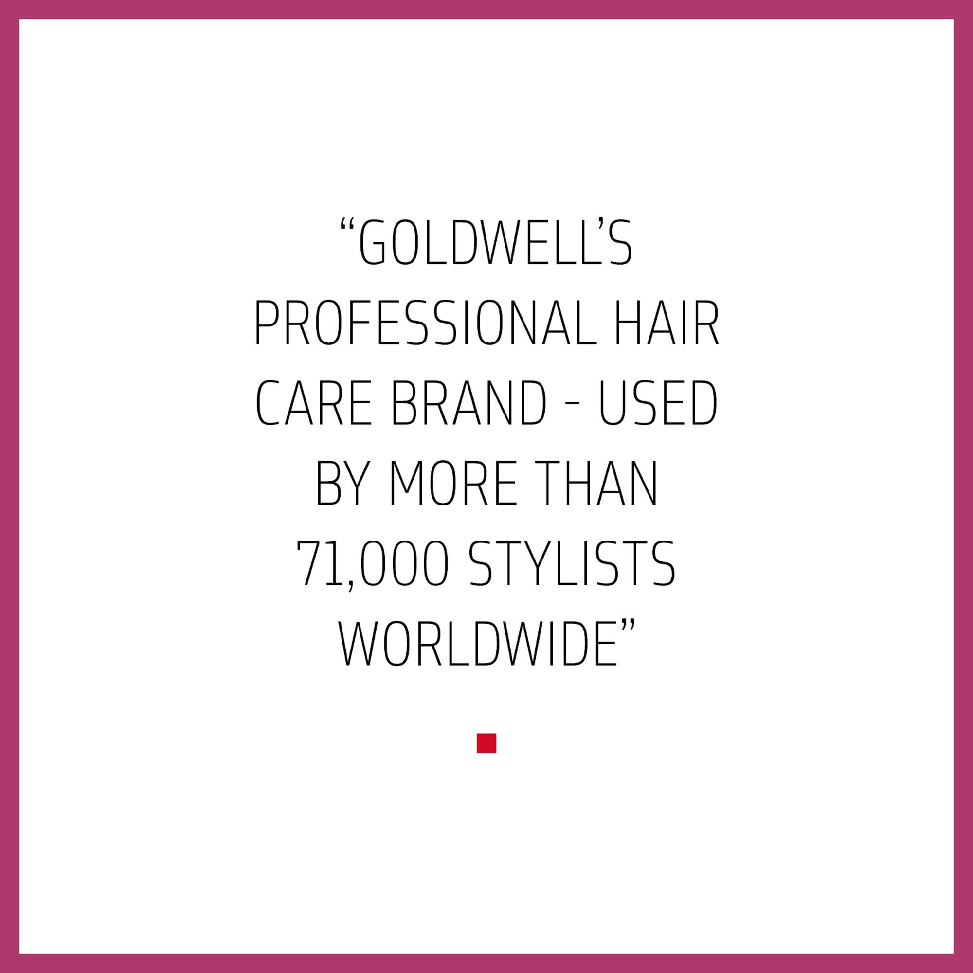 Goldwell Dualsenses Color Extra Rich Conditioner 300ml