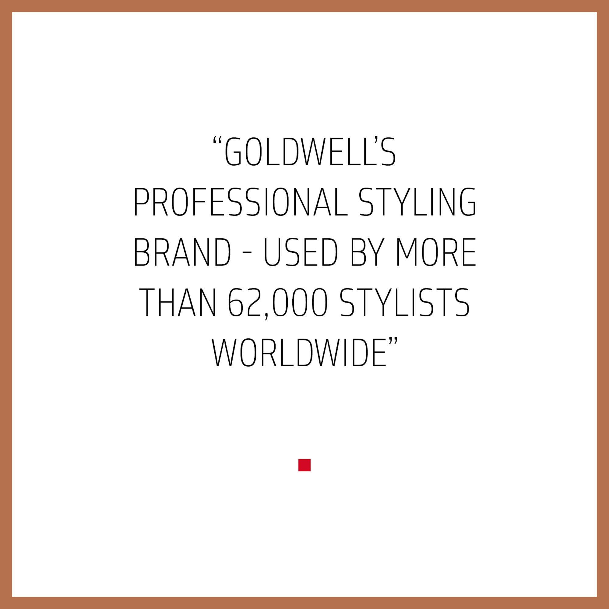 Goldwell StyleSign Creative Texture Roughman 100ml