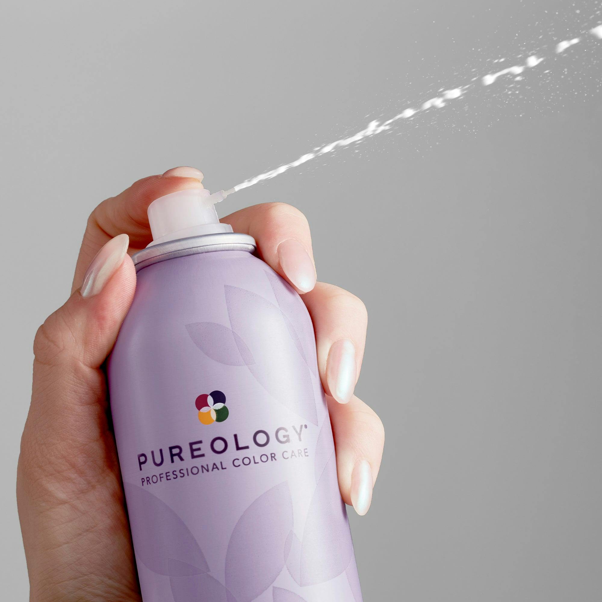Pureology Style + Protect On the Rise Root-Lifting Mousse 300ml