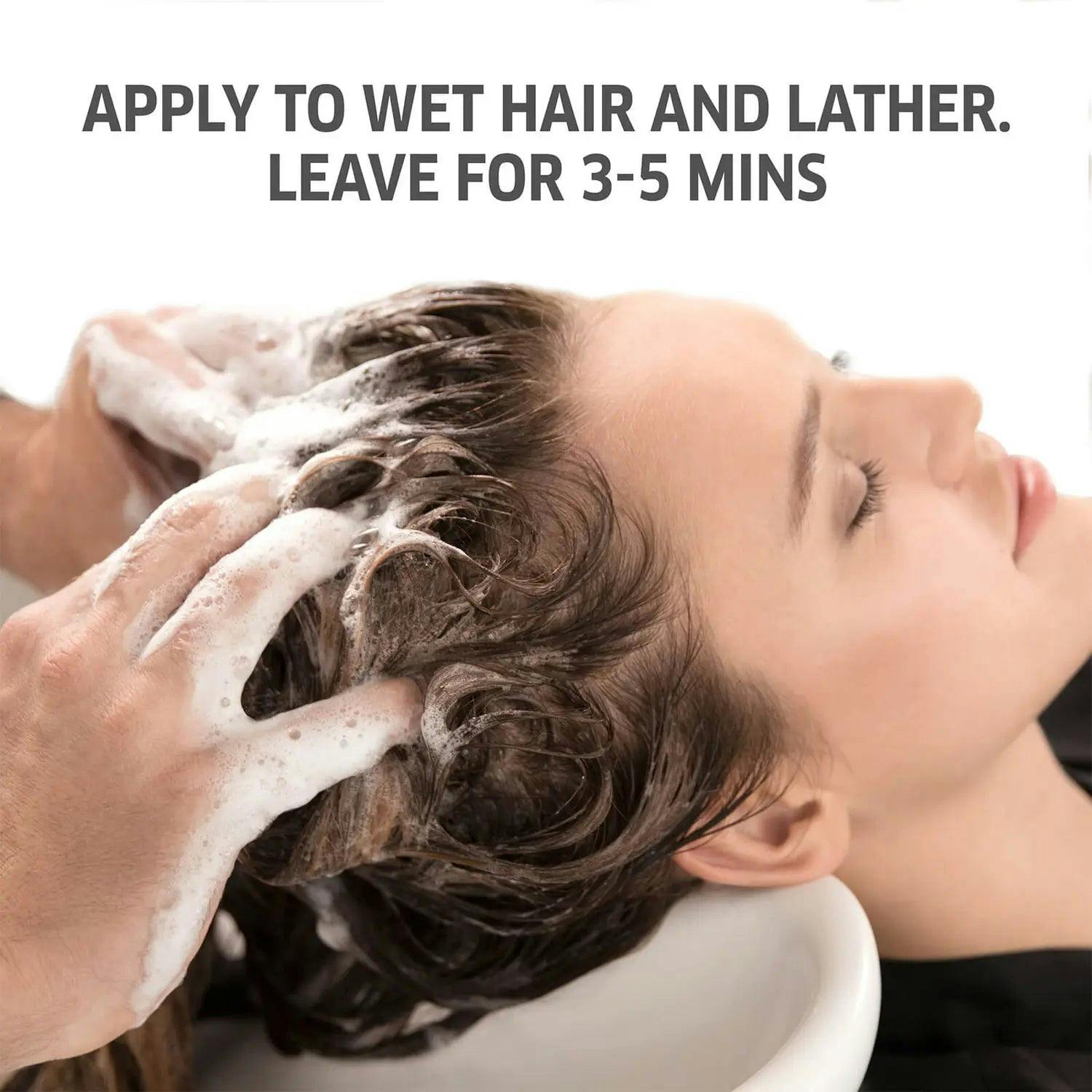 Wella Professionals Invigo Blonde Recharge Color Refreshing Shampoo 1000ml