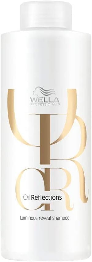 Wella Professionals Oil Reflection Luminous Reveal Shampoo 1000ml