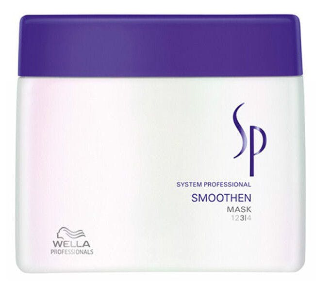 Wella Sp System Professional Smoothen Treatment Mask 400ml