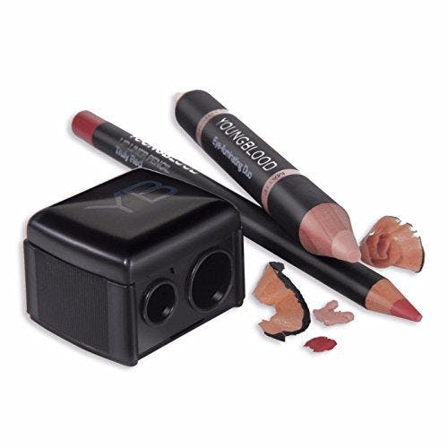 Youngblood Eye Duo Pencil Sharpener