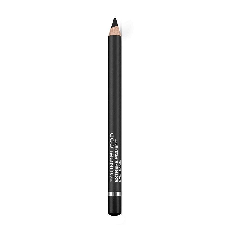 Youngblood Eyeliner Pencil - Blackest Black