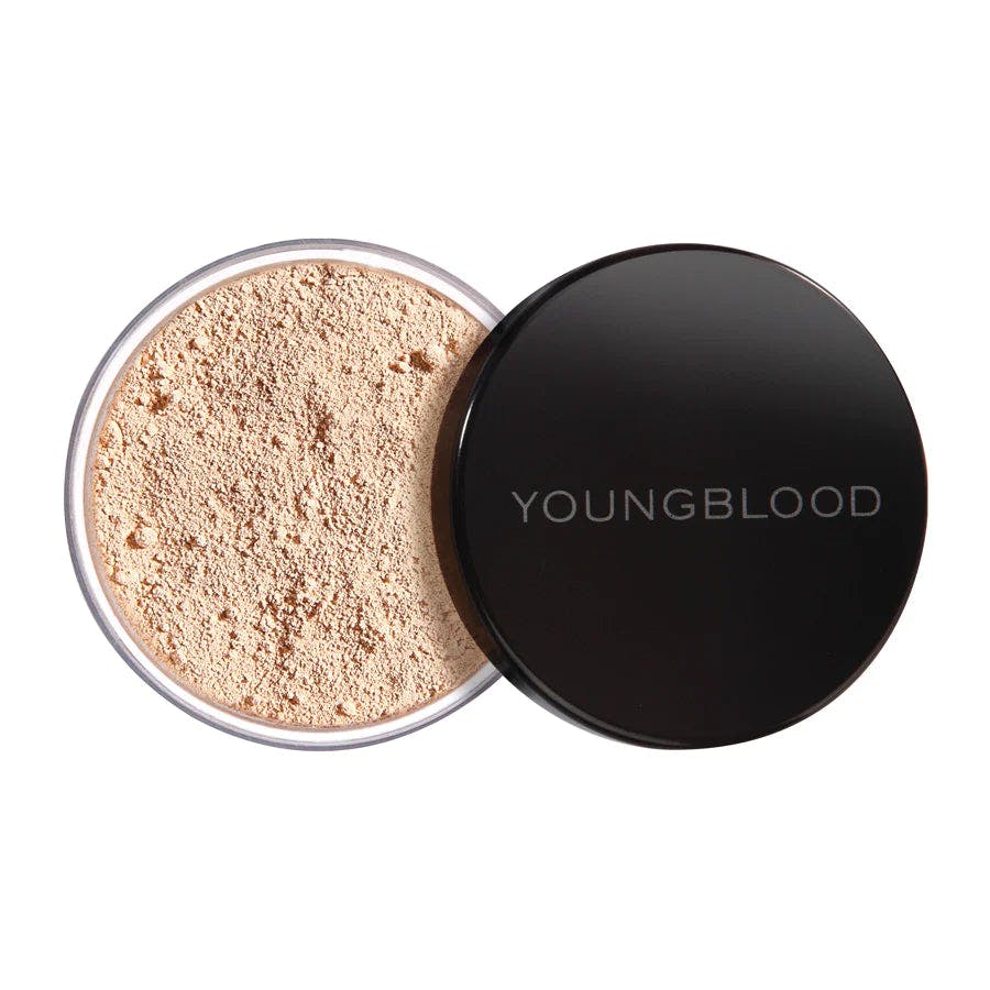 Youngblood Loose Mineral Foundation - Ivory 10g