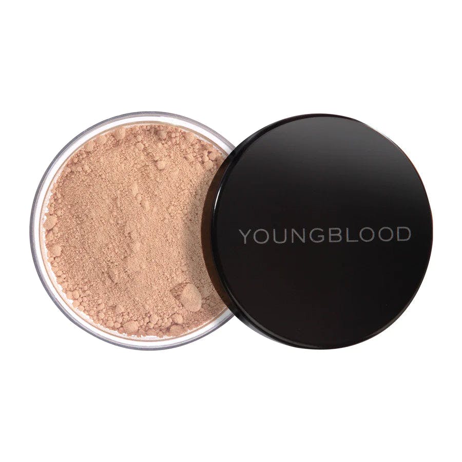 Youngblood Loose Mineral Foundation - Neutral 10g