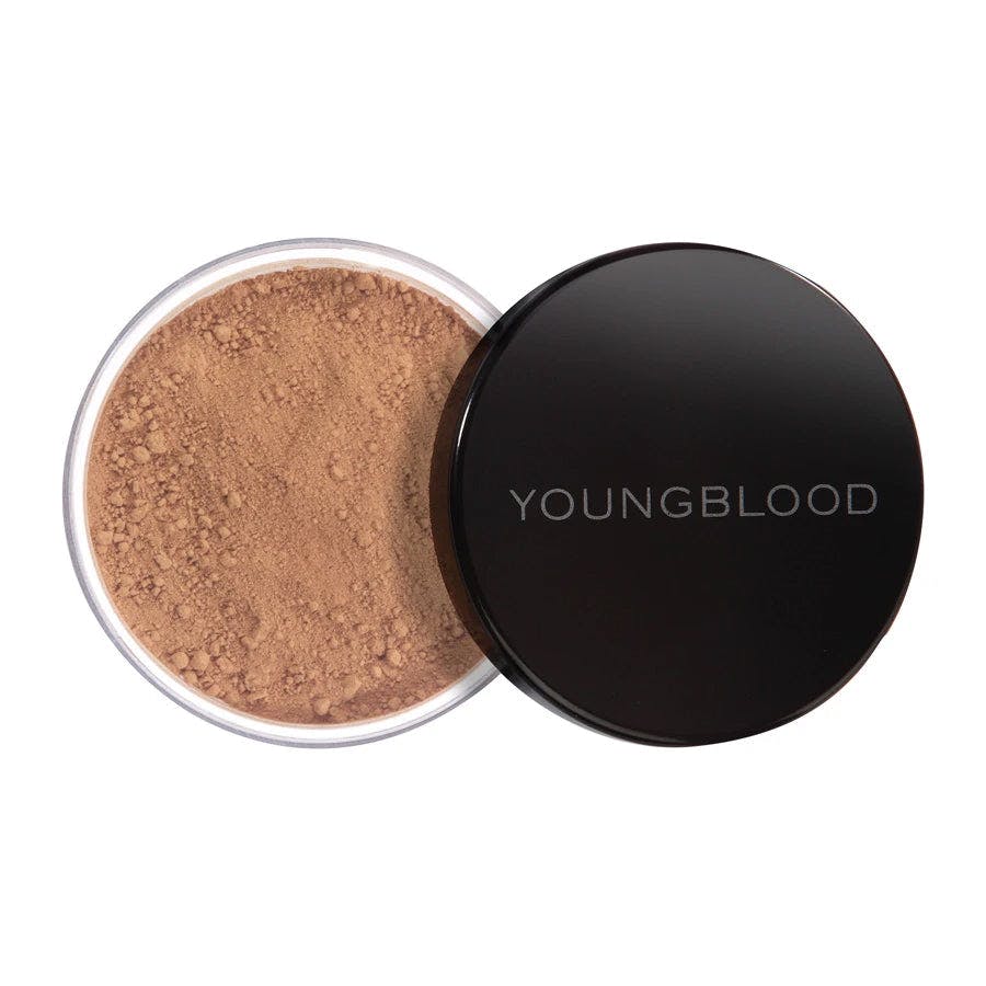 Youngblood Loose Mineral Foundation - Tawnee 10g
