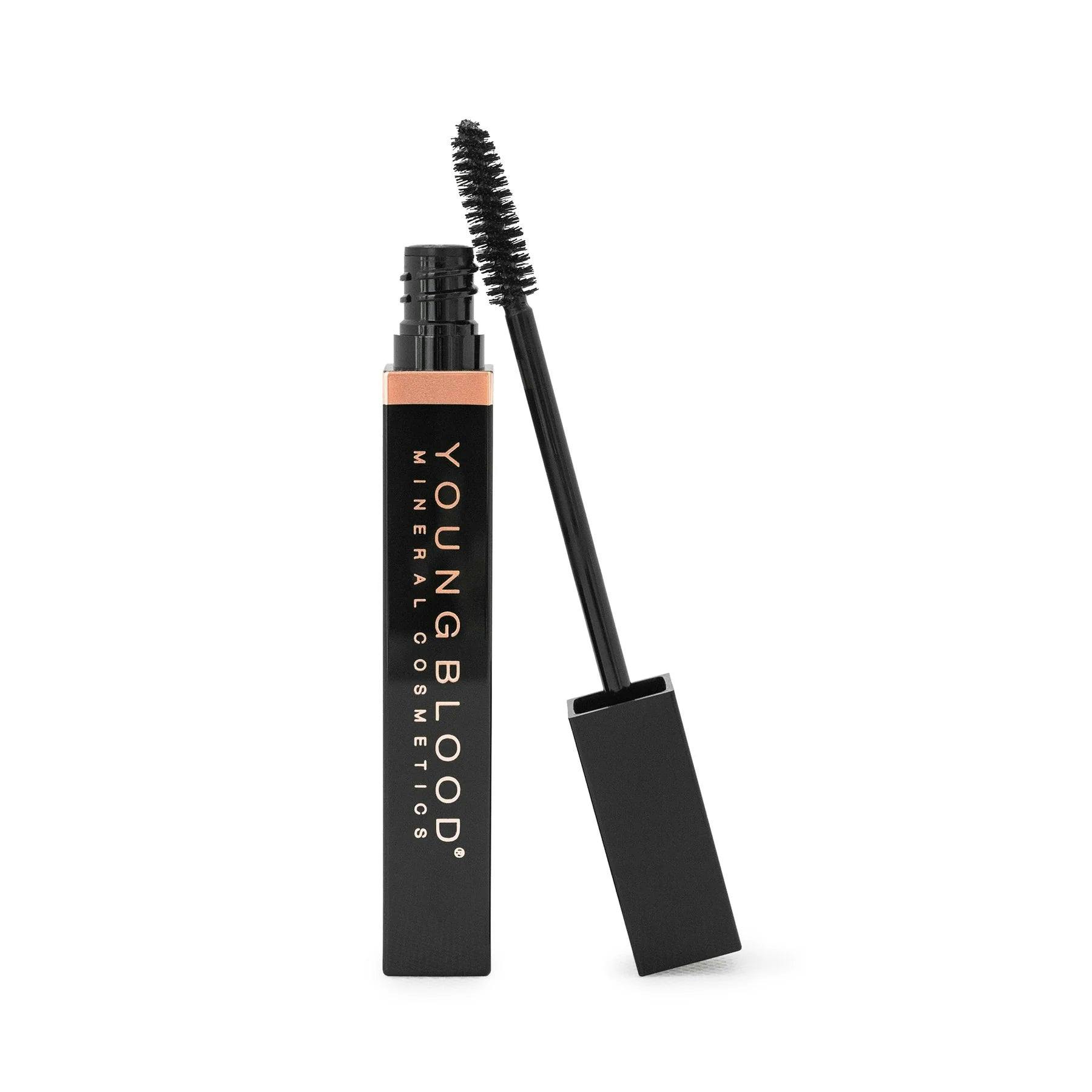Youngblood Mineral Lengthening Mascara - Blackout 8.3ml