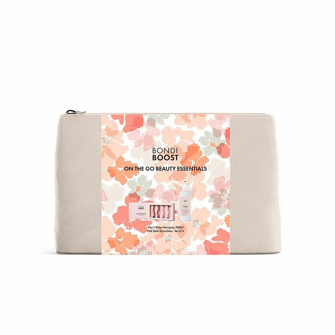 Bondi Boost On The Go Beauty Essentials Duo Pack