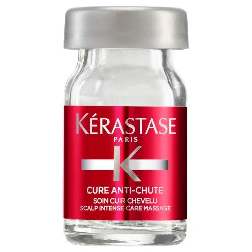 Kérastase Specifique Aminexil Force R Cure Anti-Chute (42x6ml)