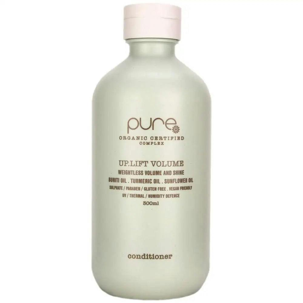 Pure Up.Lift Volume Rinse Conditioner 300ml