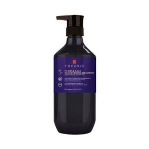Theorie Purple Sage Brightening Shampoo 400mL