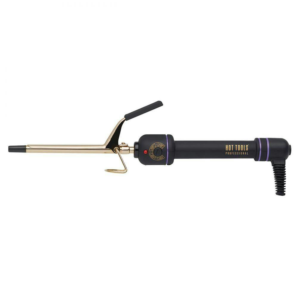 Hot Tools 10mm 24K Gold Curling Iron