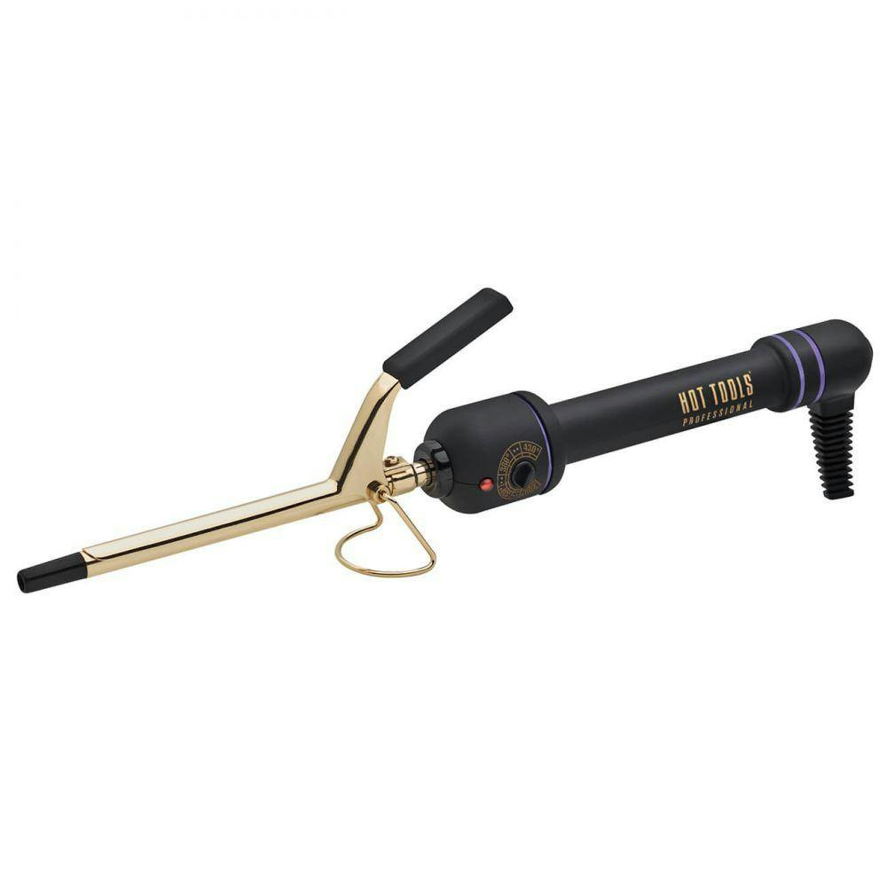 Hot Tools 10mm 24K Gold Curling Iron