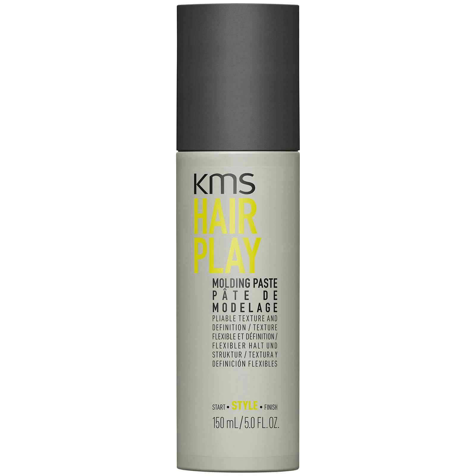 KMS Hair Play Molding Paste 150ml