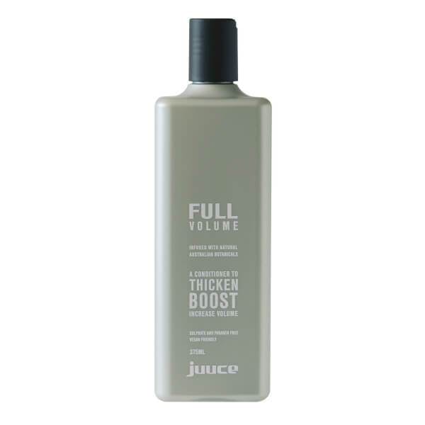 Juuce Full Volume Conditioner 375ml Old Packaging