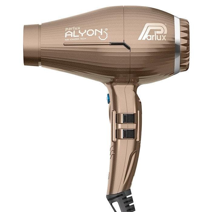 Parlux Alyon Air Ionizer 2250 Tech Hair Dryer Bronze