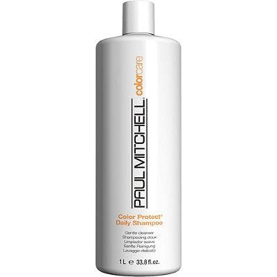 Paul Mitchell Colour Protect Daily Shampoo 1000ml