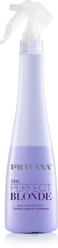 Pravana The Perfect Blonde Seal & Protect Leave In Treatment 300ml