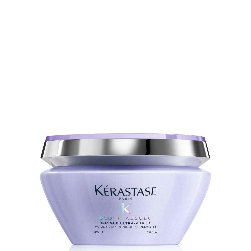 Kérastase Blond Absolu Anti-Brass Purple Mask 200ml