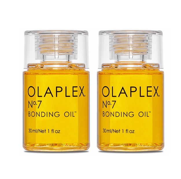 Olaplex No.7 Bonding Oil 30ml Duo Bundle