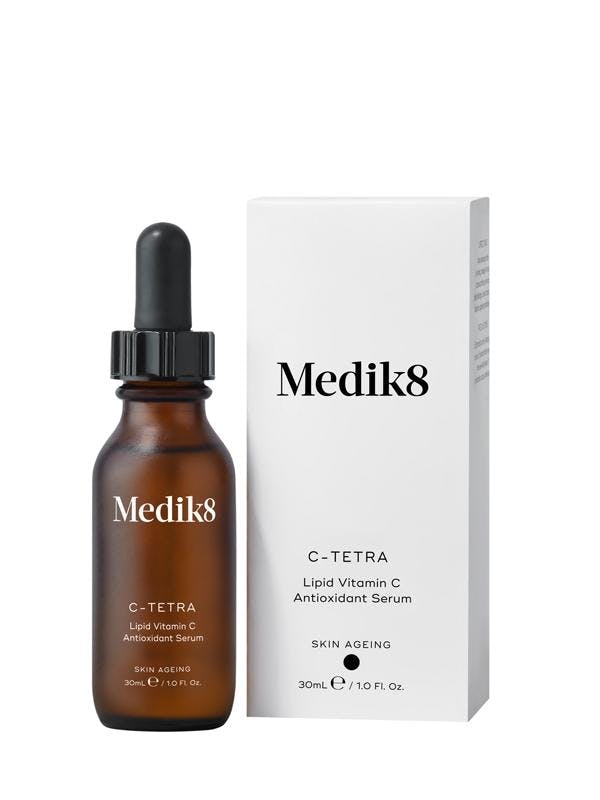 Medik8 C-Tetra and Retinol 3TR Intense Bundle