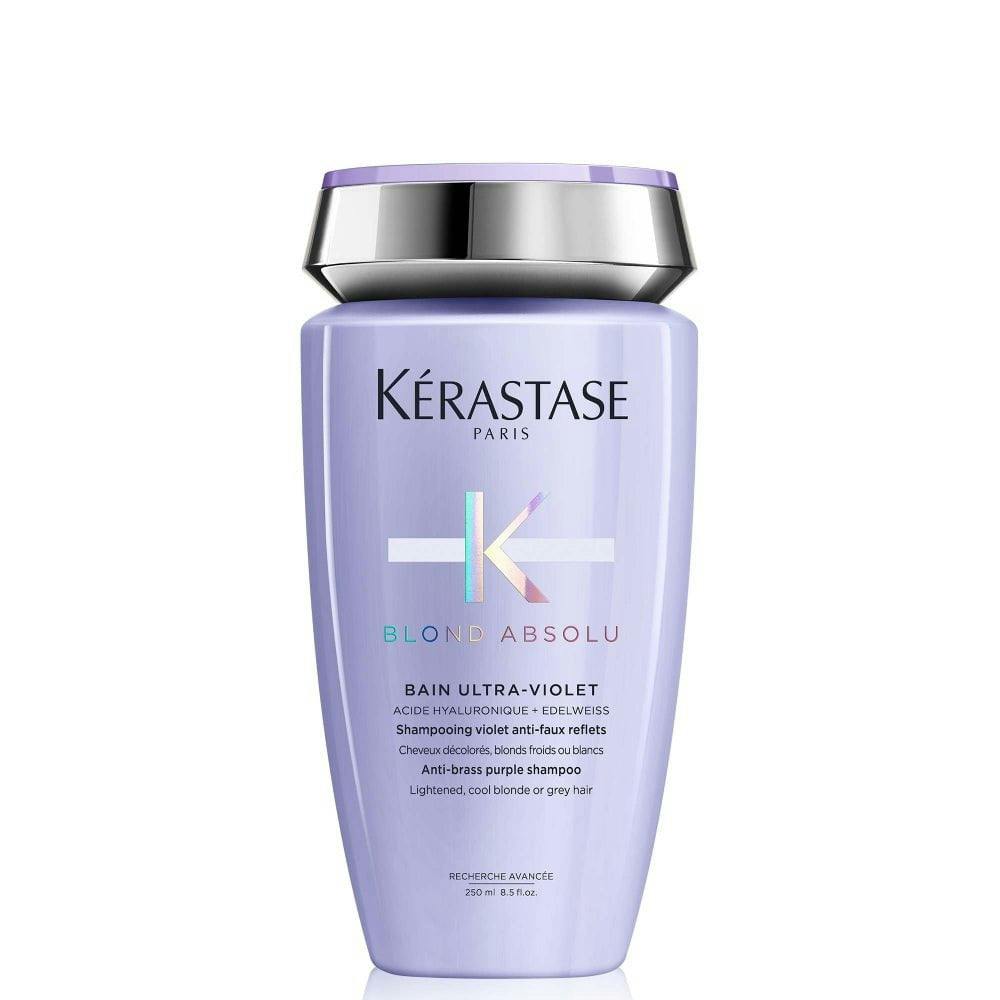 Kérastase Blond Absolu Anti-Brass Purple Shampoo 250ml