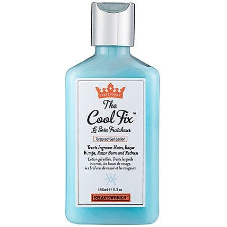 Shaveworks The Cool Fix 156ml