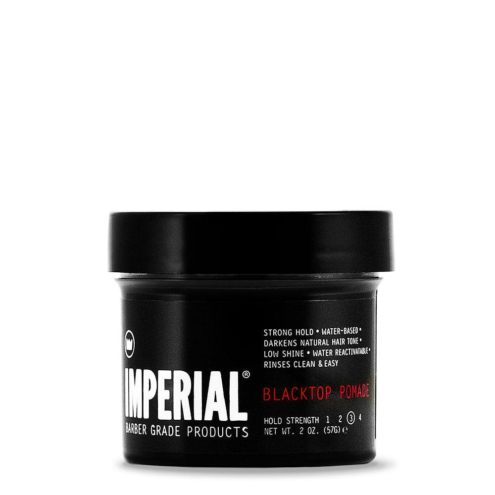 Imperial Black Top Pomade 177ml