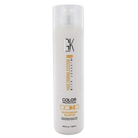 GK Hair Colour Protection Moisturizing Shampoo 1000ml