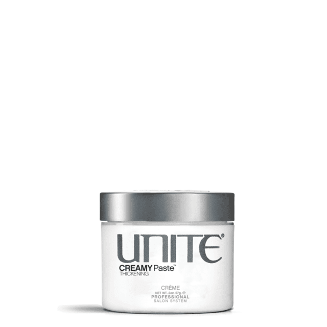 Unite Creamy Styling Paste 57g